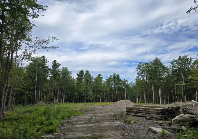 Photo 3 of Land for sale at 0 Bissell Rd, Williamsburg, MA 01096 | MLS# 73561436 | Listing updated on 2026-09-28