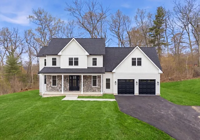 1st image of 49 Balsam Hill Rd, Ludlow, MA 01056 | MLS# 73552069