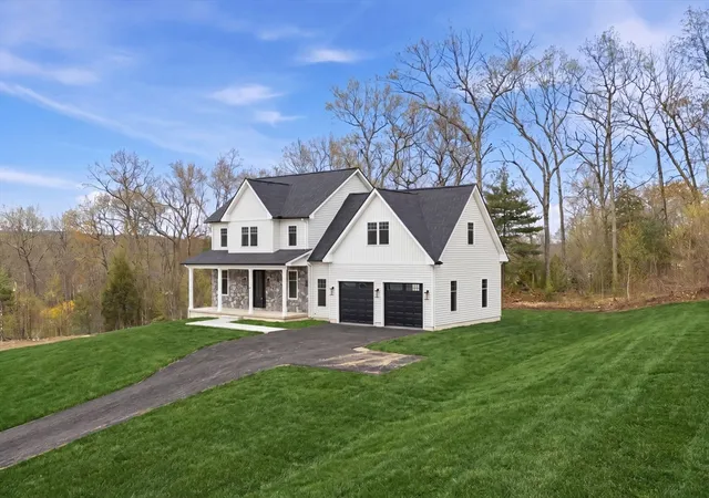 2nd image of 49 Balsam Hill Rd, Ludlow, MA 01056 | MLS# 73552069