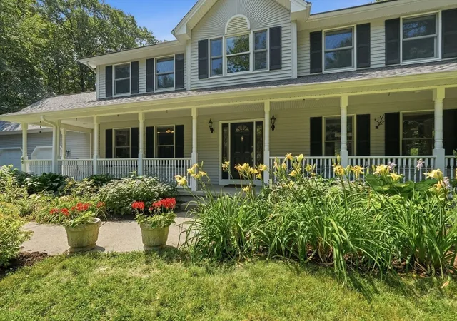 1st image of 46 Laurel Hill Rd, Westhampton, MA 01027 | MLS# 73564400