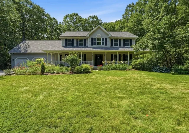 3rd image of 46 Laurel Hill Rd, Westhampton, MA 01027 | MLS# 73564400