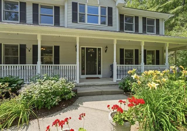 4th image of 46 Laurel Hill Rd, Westhampton, MA 01027 | MLS# 73564400