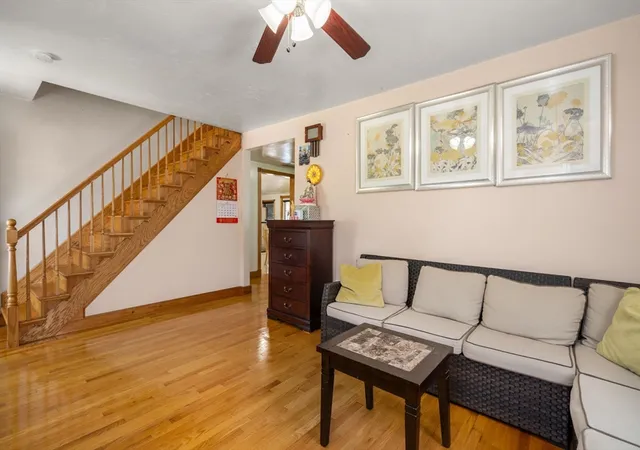Photo 3 of Sale Pending at 210 School St, Stoughton, MA 02072 | MLS# 73556121 | Listing updated on 2026-08-26