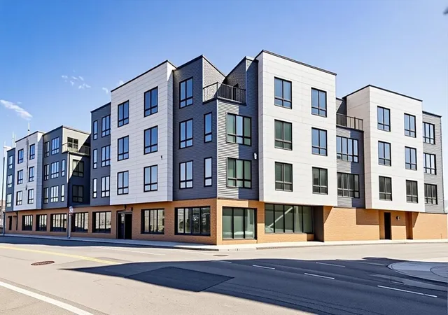 1st image of 488 Dorchester Ave #3I, Boston, MA 02127 | MLS# 73506164