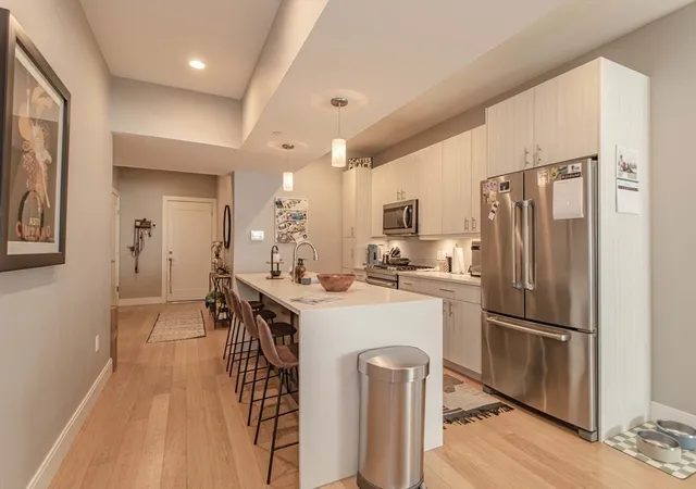 4th image of 488 Dorchester Ave #3I, Boston, MA 02127 | MLS# 73506164