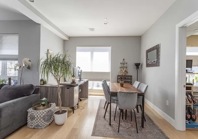 5th image of 488 Dorchester Ave #3I, Boston, MA 02127 | MLS# 73506164