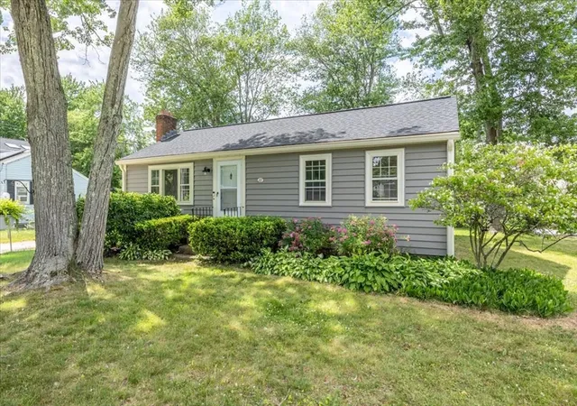Homes for sale in Randolph, MA | 22 Milton Ter, Randolph, MA 02368 | MLS# 73540062