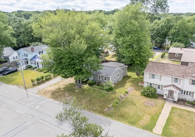 Homes for sale in Randolph, MA | 22 Milton Ter, Randolph, MA 02368 | MLS# 73540062
