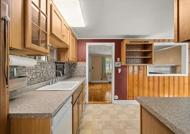 Homes for sale in Randolph, MA | 22 Milton Ter, Randolph, MA 02368 | MLS# 73540062
