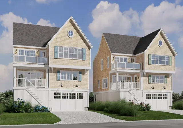 Photo 1 of Sale Pending at 12 Freeman Ave, Sandwich, MA 02563 | MLS# 73415216 | Listing updated on 2026-08-14