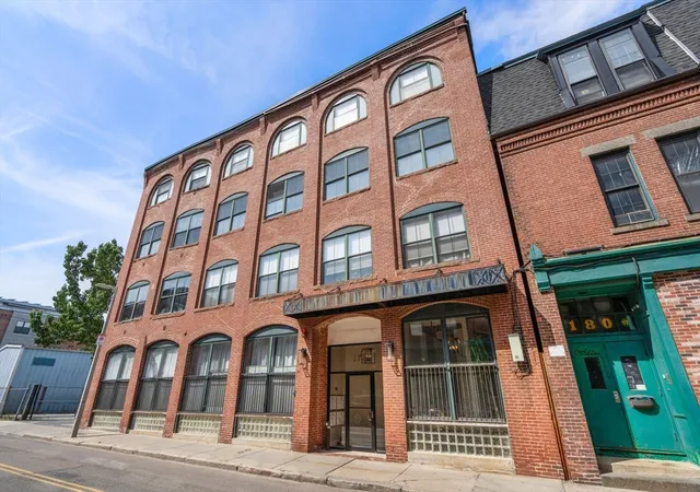Photo 1 of Condo for sale at 172 178 Green St #2, Jamaica Plain, MA 02130 | MLS# 73532656 | Listing updated on 2026-06-13
