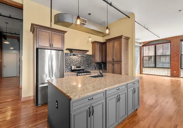 Photo 3 of Condo for sale at 172-178 Green St #2, Jamaica Plain, MA 02130 | MLS# 73532656 | Listing updated on 2026-06-13