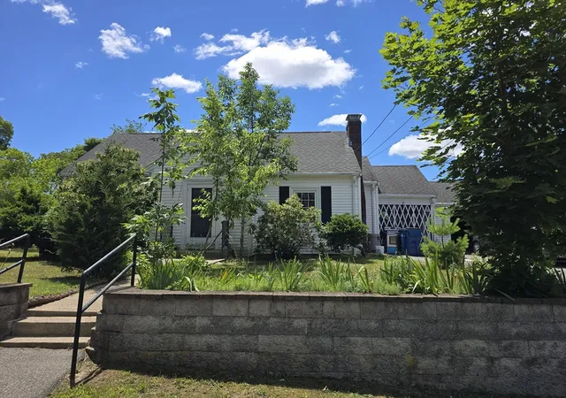 Photo 1 of Single family home for sale at 26 Edwin St, Randolph, MA 02368 | MLS# 73542875 | Listing updated on 2026-09-18