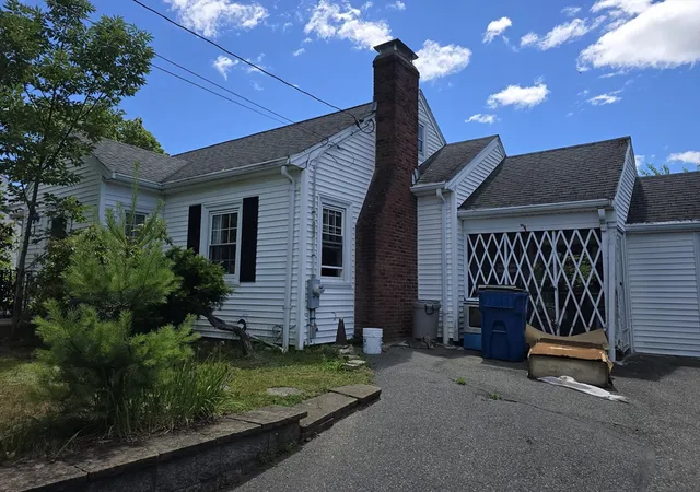 Photo 2 of Single family home for sale at 26 Edwin St, Randolph, MA 02368 | MLS# 73542875 | Listing updated on 2026-09-18