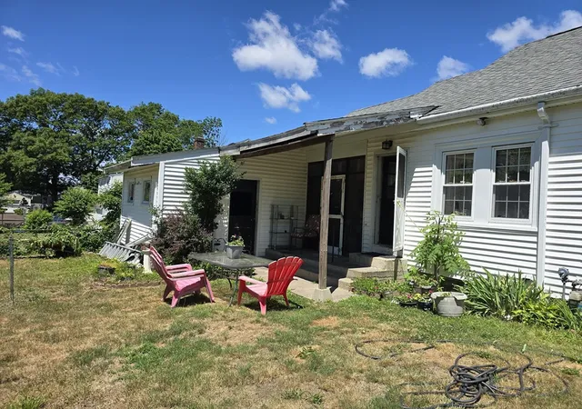 Photo 4 of Single family home for sale at 26 Edwin St, Randolph, MA 02368 | MLS# 73542875 | Listing updated on 2026-09-18