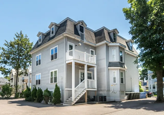 21st image of 92 Brown Street #5, Waltham, MA 02453 | MLS# 73529748
