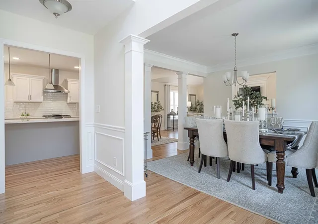 4th image of 858 Pine Street #Model, Raynham, MA 02767 | MLS# 73332645