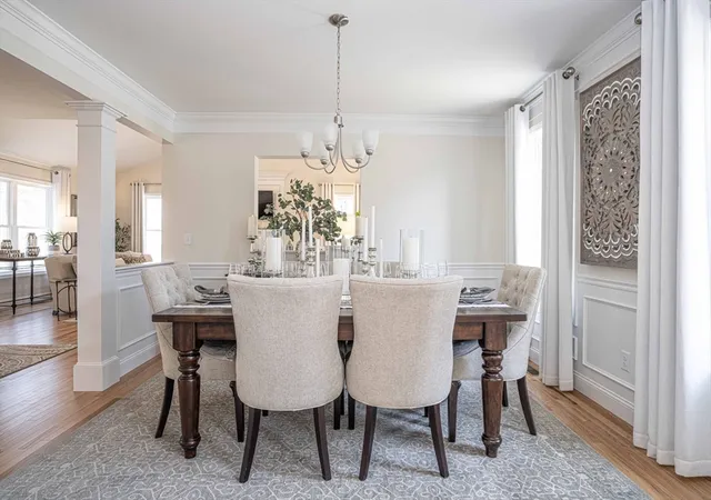 5th image of 858 Pine Street #Model, Raynham, MA 02767 | MLS# 73332645