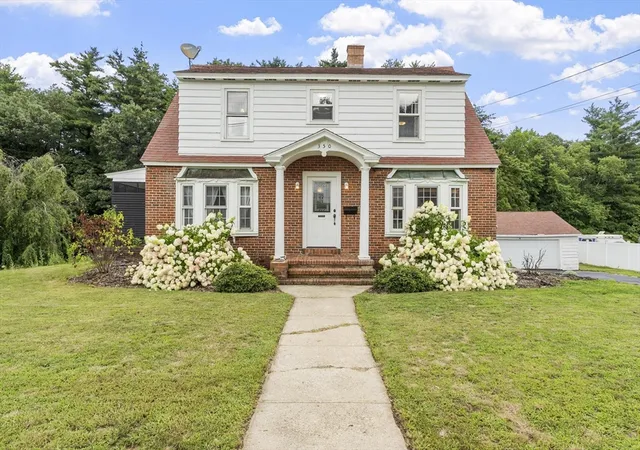 1st image of 350 Union St, Leominster, MA 01453 | MLS# 73557470