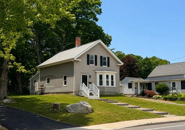Photo 1 of Sale Pending at 153 Union, Randolph, MA 02368 | MLS# 73553874 | Listing updated on 2026-09-05