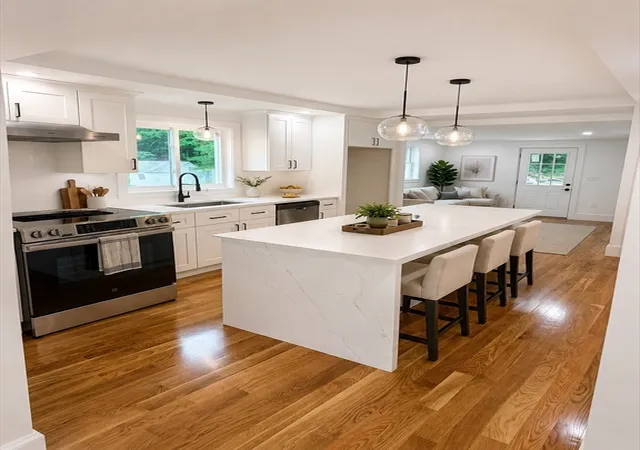 Photo 3 of Sale Pending at 153 Union, Randolph, MA 02368 | MLS# 73553874 | Listing updated on 2026-09-05