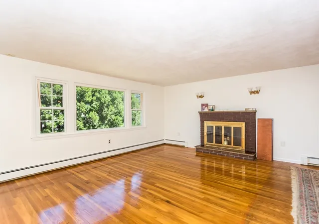 Photo 2 of Sale Pending at 60 Worcester Ln, Waltham, MA 02451 | MLS# 73560097 | Listing updated on 2026-08-26