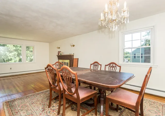 Photo 4 of Sale Pending at 60 Worcester Ln, Waltham, MA 02451 | MLS# 73560097 | Listing updated on 2026-08-26