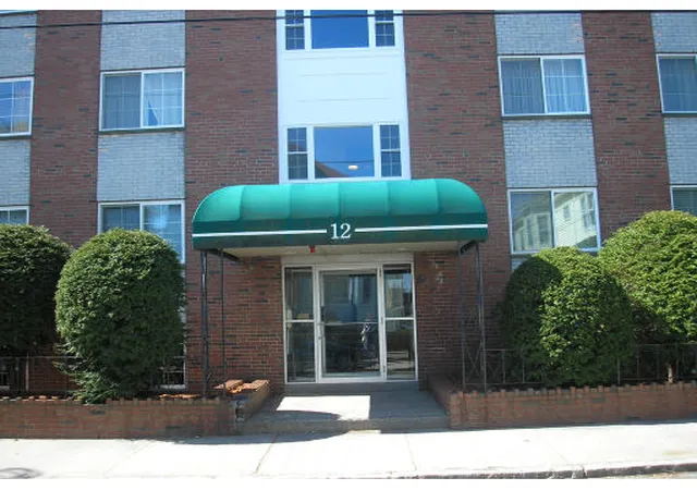Condo for sale at 12 Woodland St #43, Everett, MA 02149 | MLS# 70356205 | Listing updated on 2025-04-01
