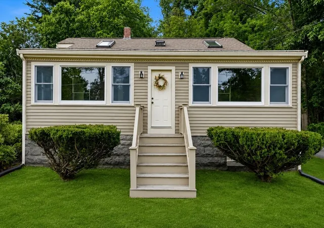Photo 1 of Sale Pending at 315 Maquan St, Hanson, MA 02341 | MLS# 73556910 | Listing updated on 2026-09-24