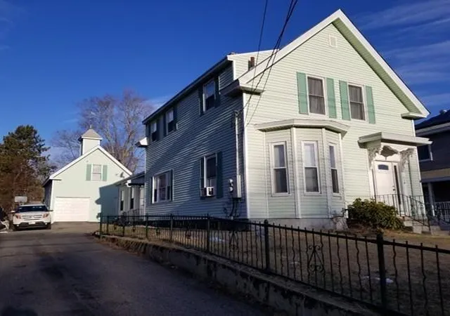 2nd image of 30 4th Avenue, Lowell, MA 01854 | MLS# 72612541