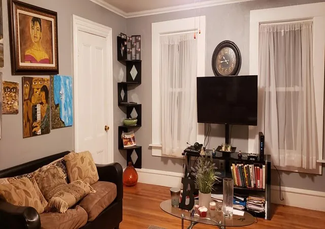 5th image of 30 4Th Avenue, Lowell, MA 01854 | MLS# 72612541