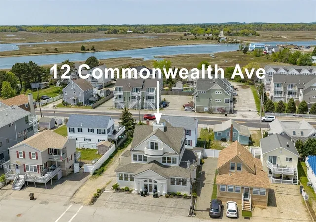 2nd image of 12 Commonwealth Ave, Salisbury, MA 01952 | MLS# 73522996