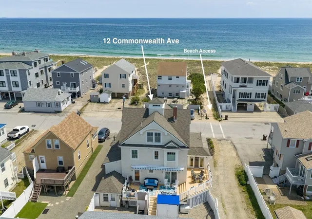 3rd image of 12 Commonwealth Ave, Salisbury, MA 01952 | MLS# 73522996