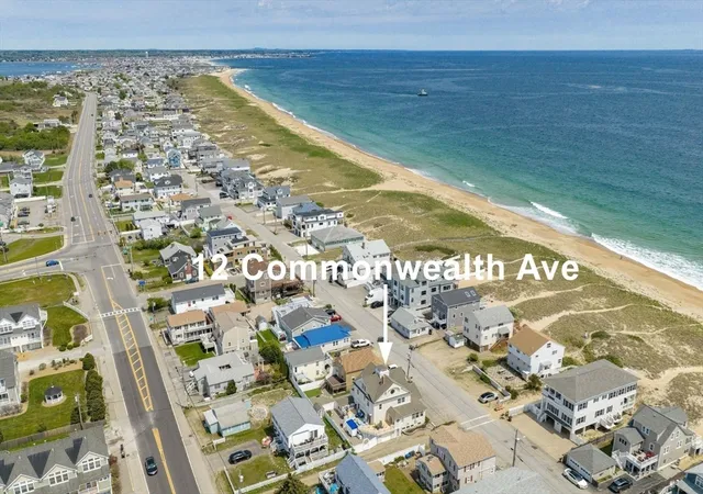 4th image of 12 Commonwealth Ave, Salisbury, MA 01952 | MLS# 73522996