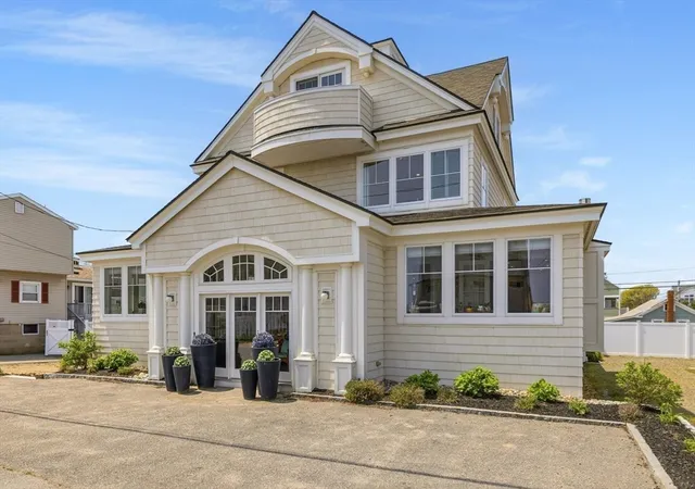 5th image of 12 Commonwealth Ave, Salisbury, MA 01952 | MLS# 73522996