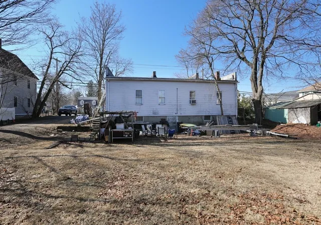 3rd image of 62 Waltham Street, Maynard, MA 01754 | MLS# 73490064