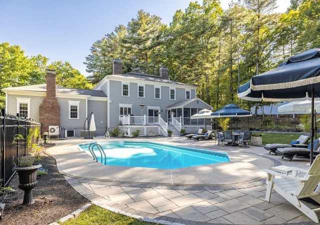 Homes for sale in Holliston, MA | 10 Winston Rd, Holliston, MA 01746 | MLS# 73530442