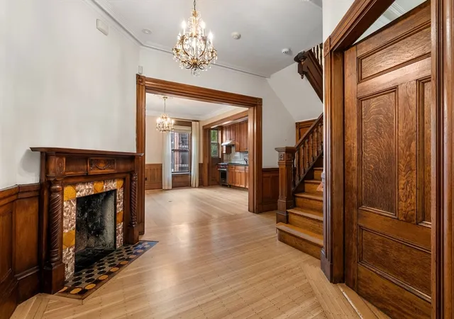 Photo 1 of Single family home for sale at 23 Cumberland St, Boston, MA 02115 | MLS# 73570245 | Listing updated on 2026-09-04