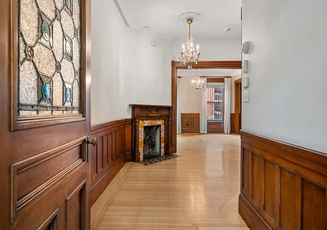 Photo 2 of Single family home for sale at 23 Cumberland St, Boston, MA 02115 | MLS# 73570245 | Listing updated on 2026-09-04
