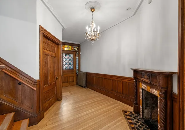 Photo 3 of Single family home for sale at 23 Cumberland St, Boston, MA 02115 | MLS# 73570245 | Listing updated on 2026-09-04