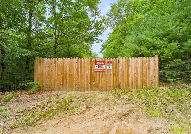4th image of 0 Lake Ave To Lake Ave Ext, Orange, MA 01364 | MLS# 73556461