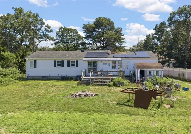 Photo 2 of Single family home for sale at 748 Warren Ave, Swansea, MA 02777 | MLS# 73556395 | Listing updated on 2026-09-08