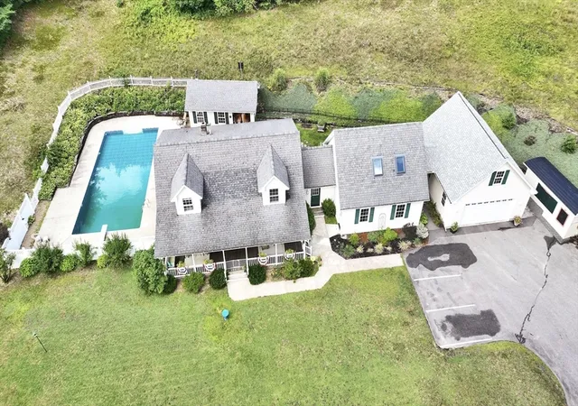 37th image of 57 Hubbard Pond Road, New Ipswich, NH 03071 | MLS# 73558183