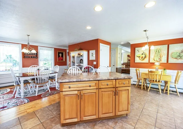 3rd image of 57 Hubbard Pond Road, New Ipswich, NH 03071 | MLS# 73558183