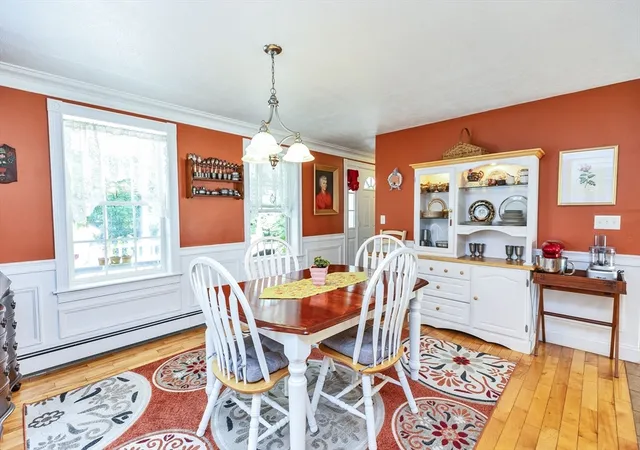 4th image of 57 Hubbard Pond Road, New Ipswich, NH 03071 | MLS# 73558183