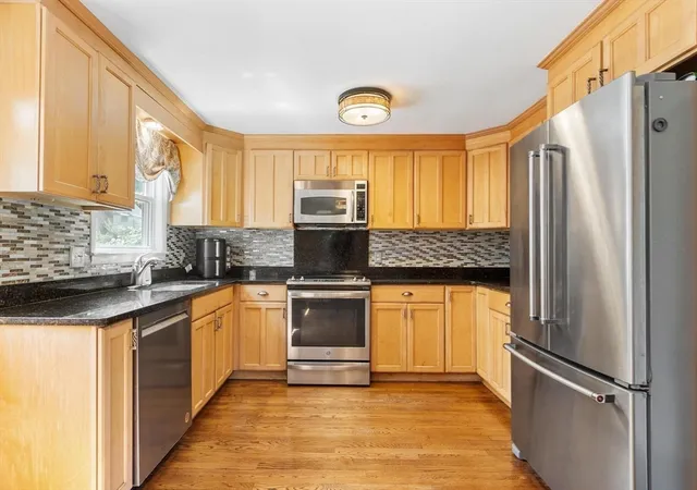 2nd image of 14 Rockwood Street, Melrose, MA 02176 | MLS# 73529452