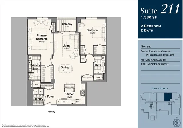 7th image of 50 Balch St #211, Beverly, MA 01915 | MLS# 73504402