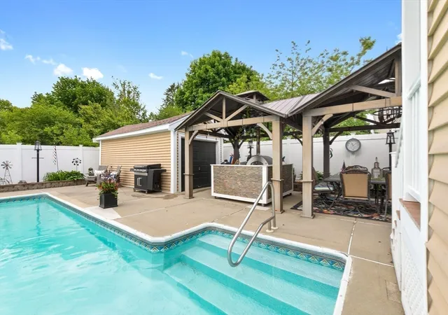 31st image of 16 Adams St, Danvers, MA 01923 | MLS# 73529315