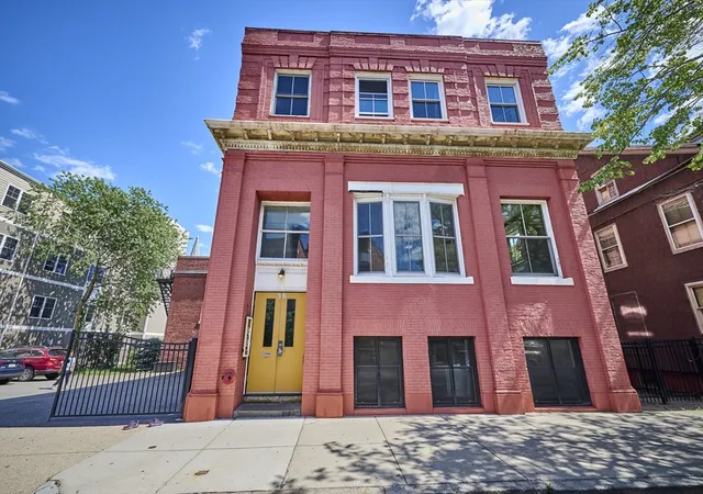 Photo 1 of Condo for sale at 35 Saratoga #1, East Boston, MA 02128 | MLS# 73538166 | Listing updated on 2026-08-31