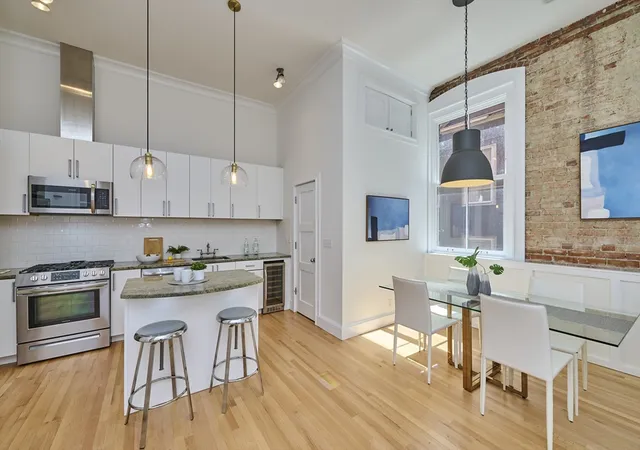 Photo 4 of Condo for sale at 35 Saratoga #1, East Boston, MA 02128 | MLS# 73538166 | Listing updated on 2026-08-31